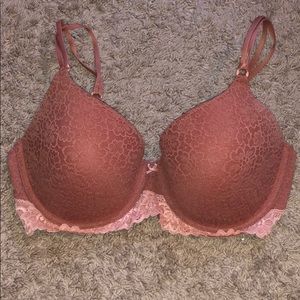 Aerie bra size 34DD